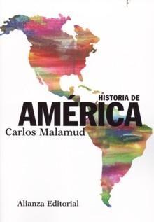 Historia de América.