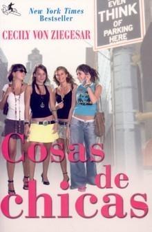 Cosas de chicas.