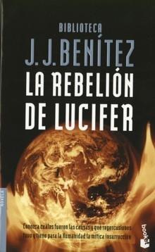 La rebelión de Lucifer. 