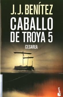 Cesarea "Caballo de Troya 5". 