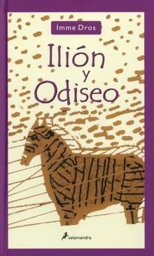 Ilión y Odiseo