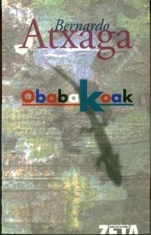 Obabakoak.