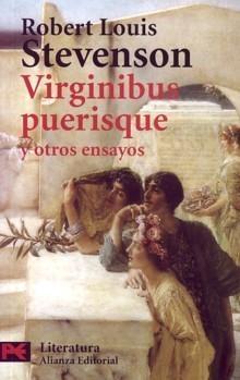 Virginibus puerisque y otros ensayos