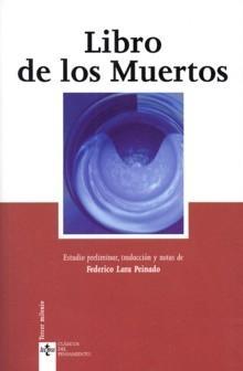 Libro de los muertos