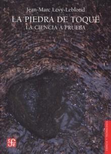 La piedra de toque "La ciencia a prueba"