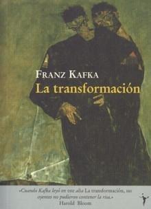 La transformacion.