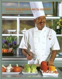 Karlos Arguiñano en tu cocina "Las recetas de la tele".