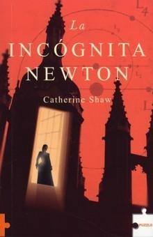 La incógnita Newton