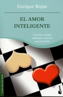 Amor inteligente, El "Corazón y cabeza: claves para construir una pareja feliz". 