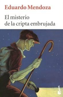 El  misterio de la cripta embrujada