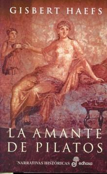 La amante de Pilatos