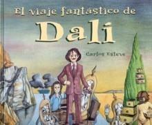 El viaje fantástico de Dalí