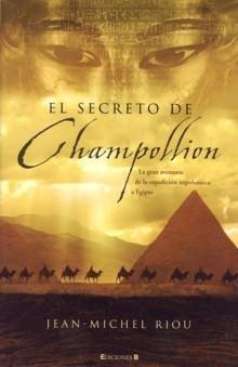 Secreto de Champollion, El