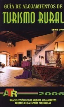 Guía de alojamiento de turismo rural 2006