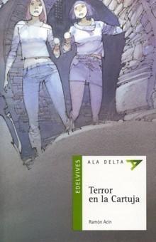 Terror en la cartuja.