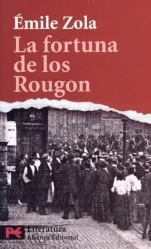 La fortuna de los Rougon
