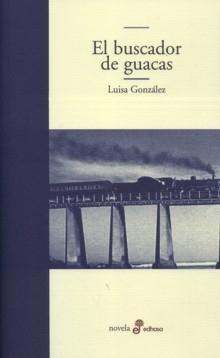 El buscador de guacas.