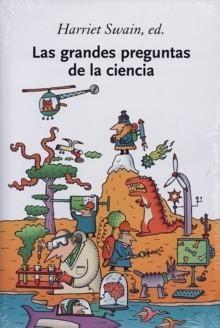 Las grandes preguntas de la ciencia