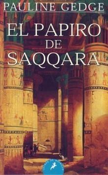 Papiro de Saqqara, El