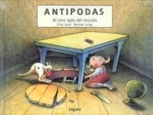 Antipodas "Al otro lado del mundo"