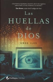 Las huellas de Dios