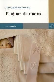 El ajuar de mamá