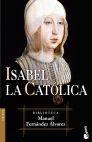 Isabel la Católica. 