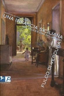 Una infancia siciliana "Los felices días del verano"