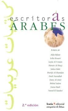 Escritoras árabes. 