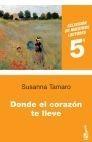 Donde el corazón te lleve