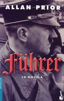 Führer "La novela"