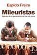 Mileuristas "Retrato de la generación de los mil euros".