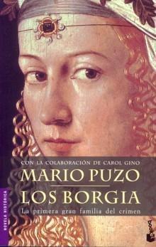 Los Borgia.