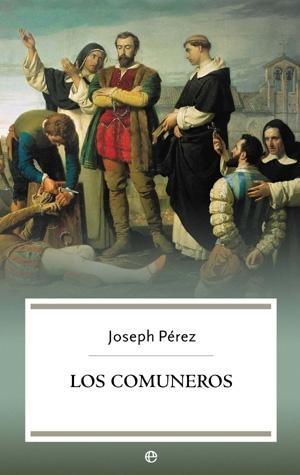 Los Comuneros