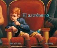 El astrónomo. 