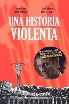 Una historia violenta. 