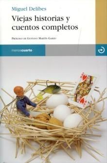 Viejas historias y cuentos completos