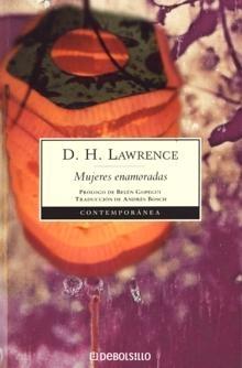 Mujeres enamoradas.