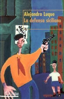 Defensa siciliana, La. 