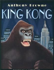 King Kong. 