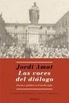 Voces del diálogo, Las "Poesía y política en el medio siglo"