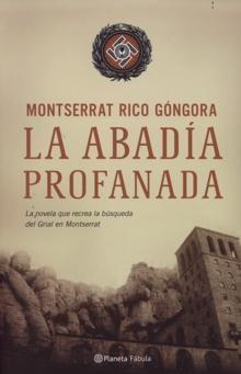 Abadía profanada, La