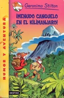 ¡Menudo canguelo en el Kilimanjaro!