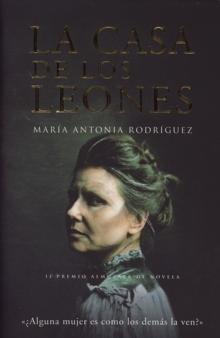 La Casa de los leones