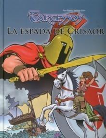 Tartessos "La espada de crisaor"