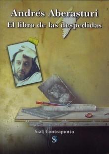 Libro de las despedidas