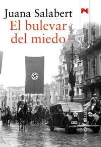 El bulevar del miedo