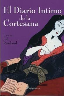 Diario íntimo de la cortesana