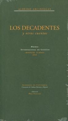 Decadentes y otros cuentos, Los