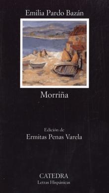 Morriña